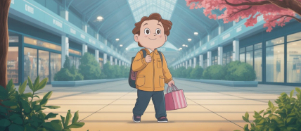 Testo alternativo di default